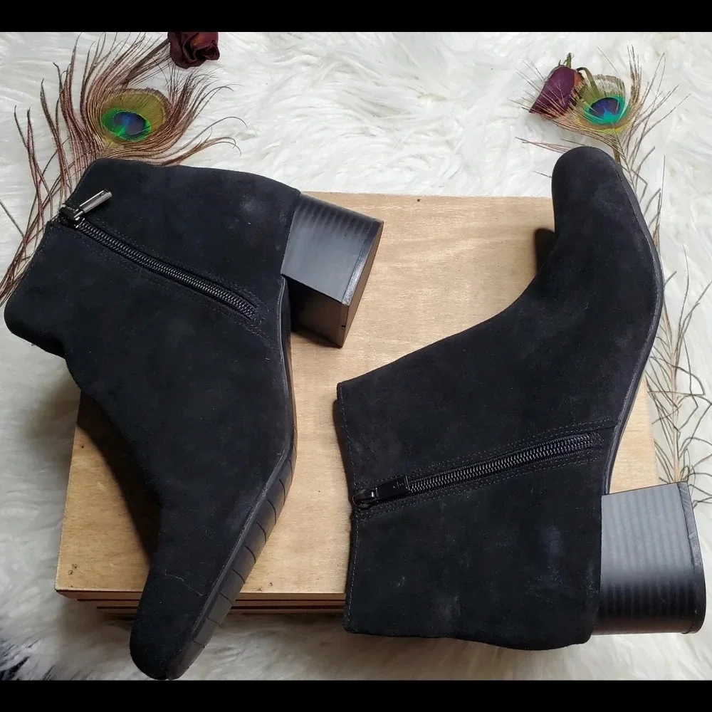 Kenneth‎ Cole Reaction Bootie